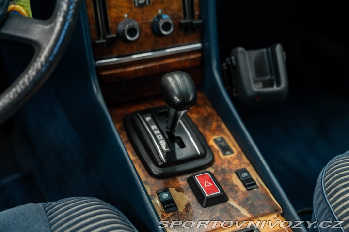 Mercedes-Benz SLC 450 SLC 1972