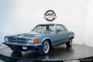 Mercedes-Benz SLC 450 SLC 1972