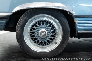 Mercedes-Benz SLC 450 SLC 1972
