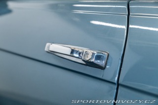 Mercedes-Benz SLC 450 SLC 1972