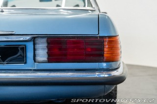 Mercedes-Benz SLC 450 SLC 1972