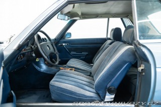 Mercedes-Benz SLC 450 SLC 1972