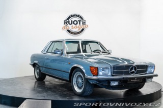 Mercedes-Benz SLC 450 SLC 1972
