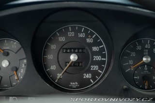 Mercedes-Benz SLC 450 SLC 1972