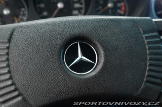 Mercedes-Benz SLC 450 SLC 1972