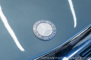 Mercedes-Benz SLC 450 SLC 1972