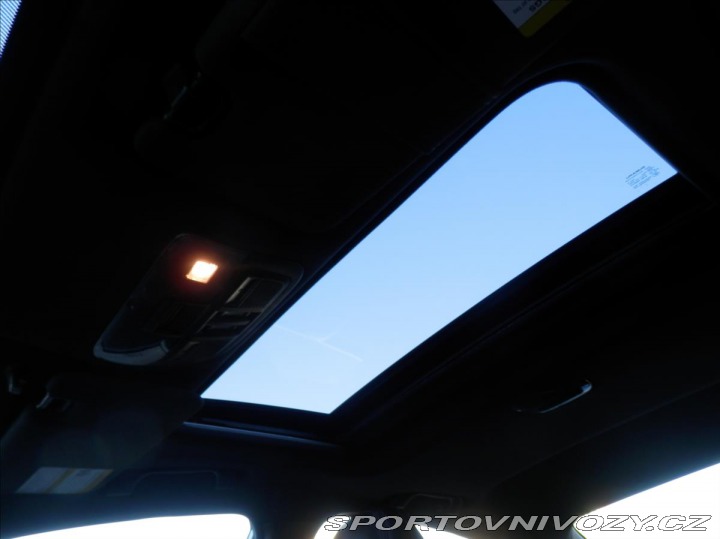 Subaru WRX STI 2,0 i 200kW 4x4 automat 2017