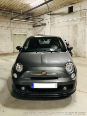 Abarth 595  2015