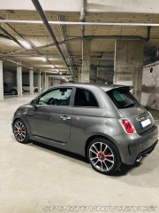 Abarth 595  2015