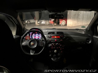 Abarth 595  2015