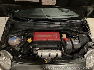 Abarth 595  2015