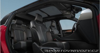 Ostatní značky Ostatní modely Jeep Grand Cherokee SUMMIT RESERVE 4xe 2024