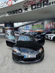 Honda S2000 240 PS (jen 22tis. km) 2007