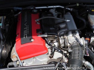 Honda S2000 240 PS (jen 22tis. km) 2007