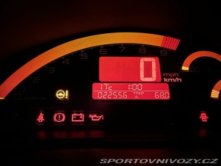 Honda S2000 240 PS (jen 22tis. km) 2007
