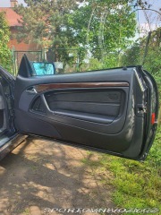 Mercedes-Benz SL Mercedes Benz SL 500 1997