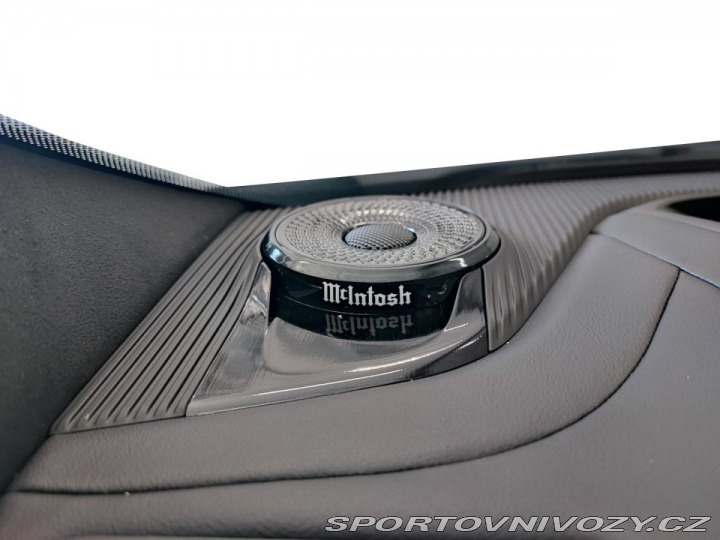 Ostatní značky Ostatní modely Jeep Grand Cherokee SUMMIT RESERVE 4xe 2024