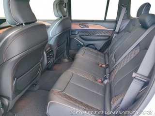Ostatní značky Ostatní modely Jeep Grand Cherokee SUMMIT RESERVE 4xe 2024