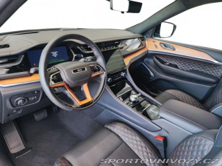 Ostatní značky Ostatní modely Jeep Grand Cherokee SUMMIT RESERVE 4xe 2024