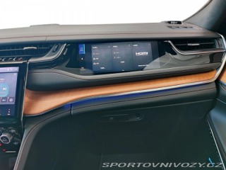 Ostatní značky Ostatní modely Jeep Grand Cherokee SUMMIT RESERVE 4xe 2024