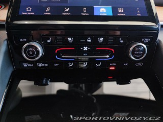 Ostatní značky Ostatní modely Jeep Grand Cherokee SUMMIT RESERVE 4xe 2024