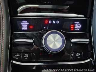 Ostatní značky Ostatní modely Jeep Grand Cherokee SUMMIT RESERVE 4xe 2024