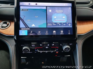 Ostatní značky Ostatní modely Jeep Grand Cherokee SUMMIT RESERVE 4xe 2024