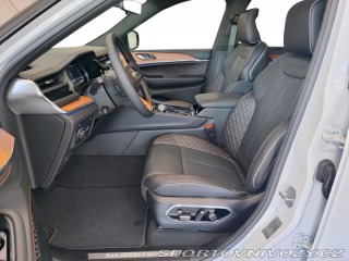 Ostatní značky Ostatní modely Jeep Grand Cherokee SUMMIT RESERVE 4xe 2024