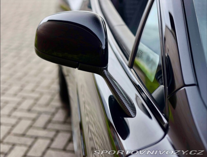 Aston Martin Vanquish Volante 6.0 V12 *B&O 2016