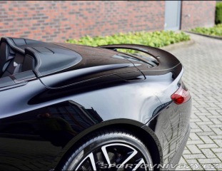 Aston Martin Vanquish Volante 6.0 V12 *B&O 2016