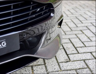 Aston Martin Vanquish Volante 6.0 V12 *B&O 2016