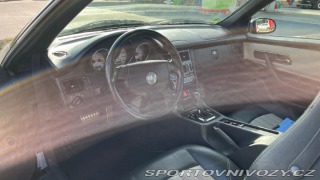 Mercedes-Benz SLK 32 AMG coupe 2002