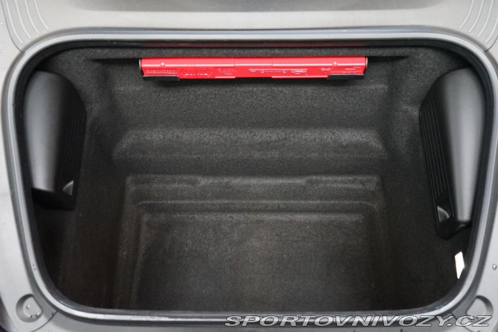 Porsche 718 GTS 4.0 PDK PDLS Bose App 2024