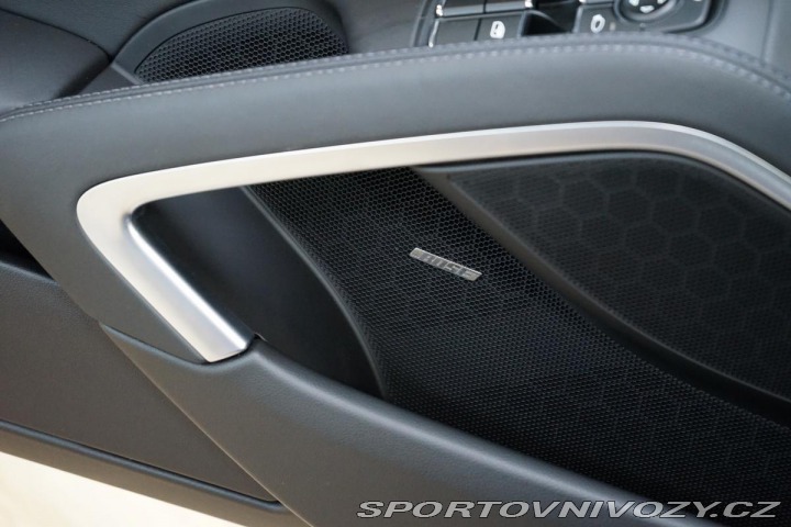 Porsche 718 GTS 4.0 PDK PDLS Bose App 2024