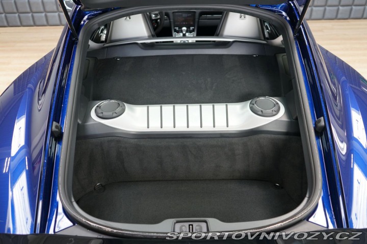 Porsche 718 GTS 4.0 PDK PDLS Bose App 2024