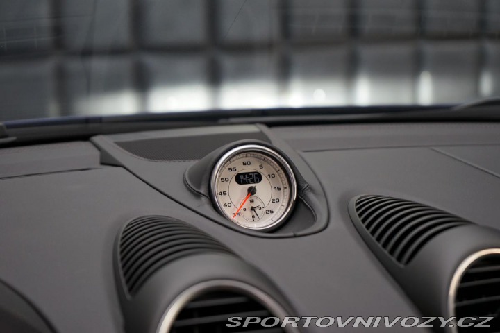 Porsche 718 GTS 4.0 PDK PDLS Bose App 2024