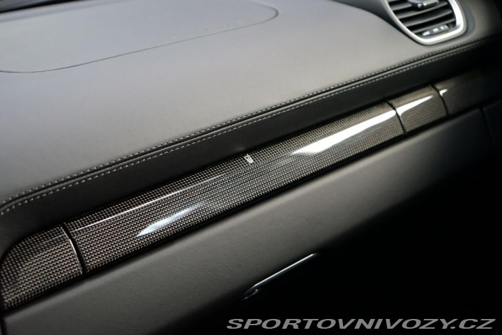 Porsche 718 GTS 4.0 PDK PDLS Bose App 2024