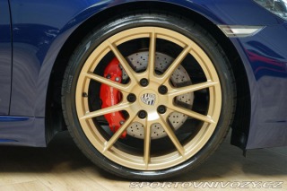 Porsche 718 GTS 4.0 PDK PDLS Bose App 2024