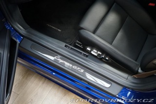 Porsche 718 GTS 4.0 PDK PDLS Bose App 2024