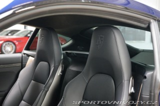 Porsche 718 GTS 4.0 PDK PDLS Bose App 2024