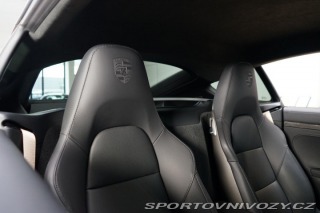 Porsche 718 GTS 4.0 PDK PDLS Bose App 2024