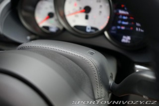 Porsche 718 GTS 4.0 PDK PDLS Bose App 2024