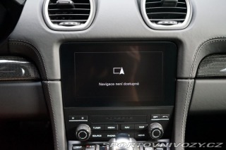 Porsche 718 GTS 4.0 PDK PDLS Bose App 2024