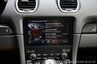 Porsche 718 GTS 4.0 PDK PDLS Bose App 2024