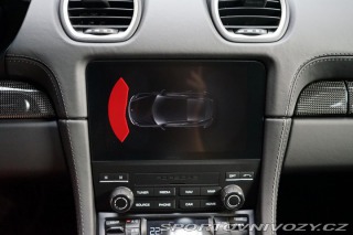 Porsche 718 GTS 4.0 PDK PDLS Bose App 2024