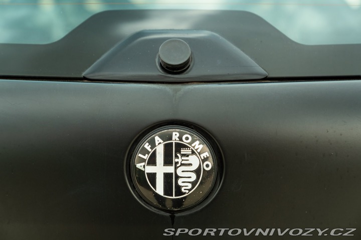 Alfa Romeo 156 GTA SPORTWAGON 2002