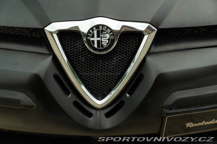 Alfa Romeo 156 GTA SPORTWAGON 2002