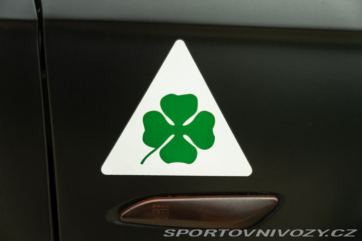 Alfa Romeo 156 GTA SPORTWAGON 2002