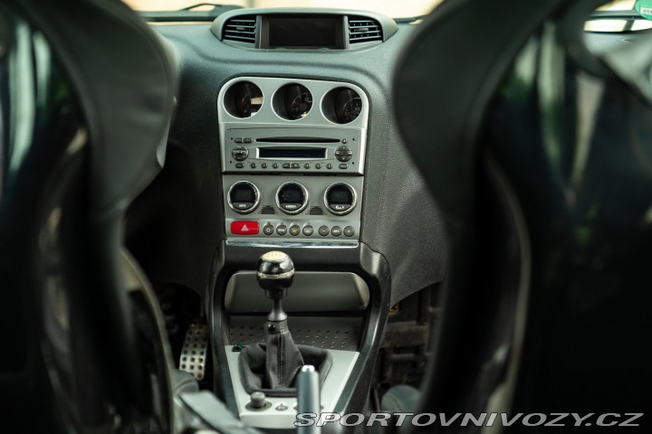 Alfa Romeo 156 GTA SPORTWAGON 2002