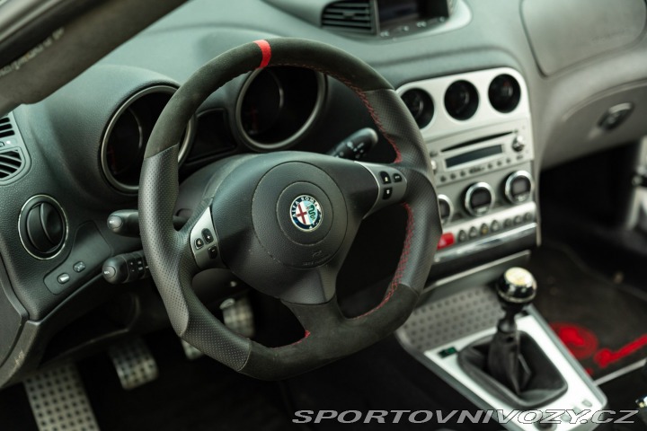 Alfa Romeo 156 GTA SPORTWAGON 2002
